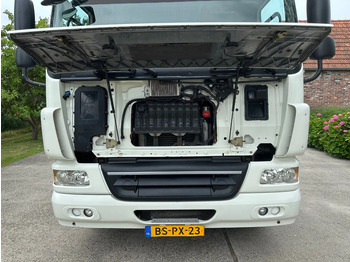 DAF CF 75.250 / NL TRUCK / EURO 5 / 4X2 / HYDRAULIC RAMPS / FULL AIR - crédit-bail DAF CF 75.250 / NL TRUCK / EURO 5 / 4X2 / HYDRAULIC RAMPS / FULL AIR: photos 3