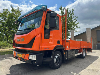 Camion porte-voitures IVECO EuroCargo