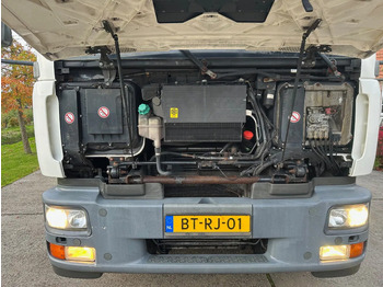 MAN TGM 18.280 / NL TRUCK / EURO 4 / CLIMA / DOORS+LIFT+SIDE DOOR / CARRIER FRIGO (print broken!) - crédit-bail MAN TGM 18.280 / NL TRUCK / EURO 4 / CLIMA / DOORS+LIFT+SIDE DOOR / CARRIER FRIGO (print broken!): photos 3 MAN TGM 18.280 / NL TRUCK / EURO 4 / CLIMA / DOORS+LIFT+SIDE DOOR / CARRIER FRIGO (print broken!) - crédit-bail MAN TGM 18.280 / NL TRUCK / EURO 4 / CLIMA / DOORS+LIFT+SIDE DOOR / CARRIER FRIGO (print broken!): photos 3