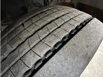 MAN TGM 18.280 / NL TRUCK / EURO 4 / CLIMA / DOORS+LIFT+SIDE DOOR / CARRIER FRIGO (print broken!) - crédit-bail MAN TGM 18.280 / NL TRUCK / EURO 4 / CLIMA / DOORS+LIFT+SIDE DOOR / CARRIER FRIGO (print broken!): photos 5 MAN TGM 18.280 / NL TRUCK / EURO 4 / CLIMA / DOORS+LIFT+SIDE DOOR / CARRIER FRIGO (print broken!) - crédit-bail MAN TGM 18.280 / NL TRUCK / EURO 4 / CLIMA / DOORS+LIFT+SIDE DOOR / CARRIER FRIGO (print broken!): photos 5