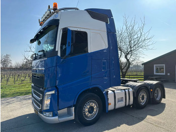 Tracteur routier VOLVO FH 460