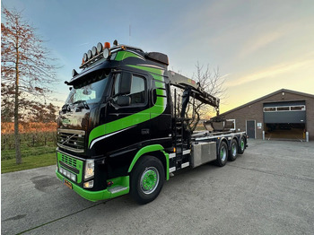 Camion - système de câble VOLVO FH 540