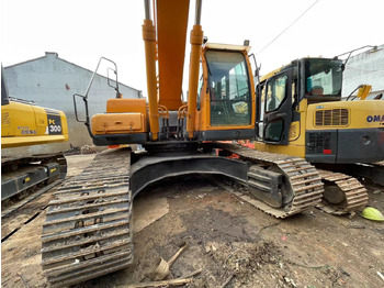 Engins de chantier HYUNAI 305LC-9T: photos 2