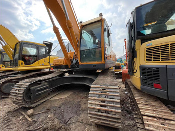 Engins de chantier HYUNAI 305LC-9T: photos 4