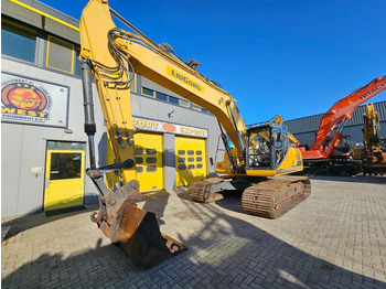 Pelle sur chenille LIUGONG 925E: photos 2