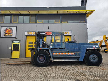 Chariot élévateur diesel SVETRUCK