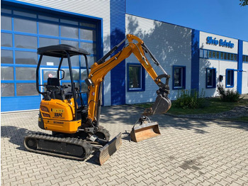 Mini pelle BERGER KRAUS