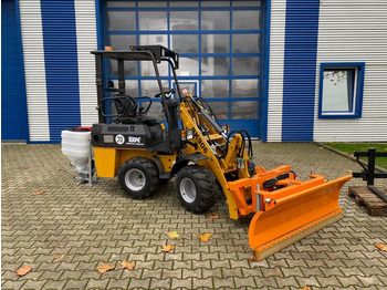 Valet de ferme Radlader/Hoflader BK906 inkl. Winter-Komplettpaket *INKL.19% MWST.*BERGER KRAUS*PERKINS*EURO*SOFORT!*: photos 2