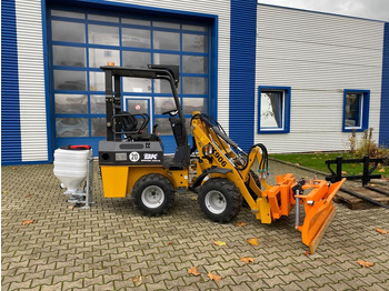 Valet de ferme Radlader/Hoflader BK906 inkl. Winter-Komplettpaket *INKL.19% MWST.*BERGER KRAUS*PERKINS*EURO*SOFORT!*: photos 3