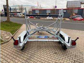 Remorque porte-touret TA-NO Kabeltrommel-Anhänger 3500KG E-Winde *INKL.19% MWST*Kabelanhänger Sofort Verfügbar!: photos 5