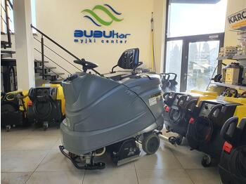 Autolaveuse KÄRCHER B 140 R Bp + R 90: photos 2 Autolaveuse KÄRCHER B 140 R Bp + R 90: photos 2