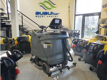 Autolaveuse KÄRCHER B 140 R Bp + R 90: photos 5 Autolaveuse KÄRCHER B 140 R Bp + R 90: photos 5