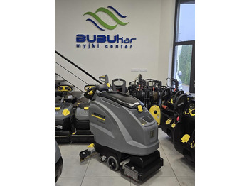 Autolaveuse KÄRCHER B40 C Bp Fleet + R45: photos 2