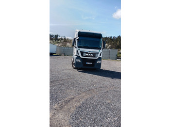 Tracteur routier MAN TGX 18.500