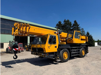 Grue tout-terrain GROVE