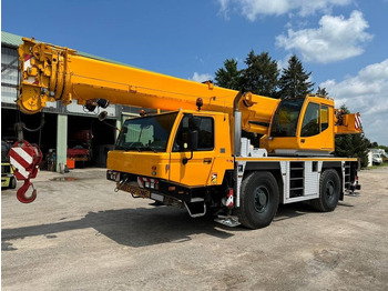 Grue mobile Tadano Faun ATF 40G-2: photos 2