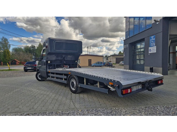 Remorqueuse IVECO Daily 35s18 / HIMATIC / euro6 / 35.000 euro NETTO: photos 4