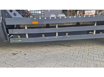 Remorqueuse IVECO Daily 35s18 / HIMATIC / euro6 / 35.000 euro NETTO: photos 3