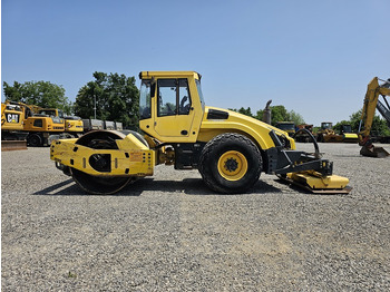 Compacteur à pieds de mouton/ Monocylindre BOMAG