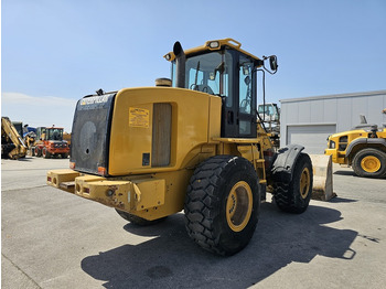 Chargeuse sur pneus CATERPILLAR 930G: photos 4