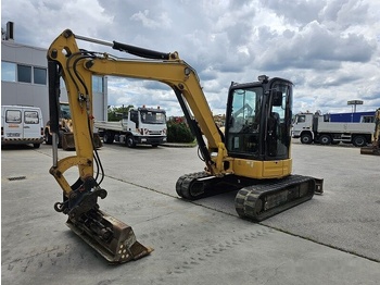 Mini pelle CATERPILLAR 305C