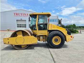 Compacteur à pieds de mouton/ Monocylindre DYNAPAC