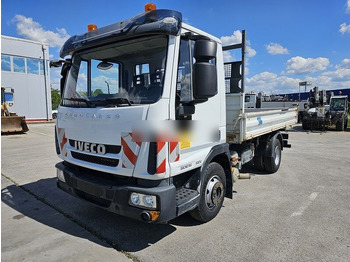 Camion benne IVECO