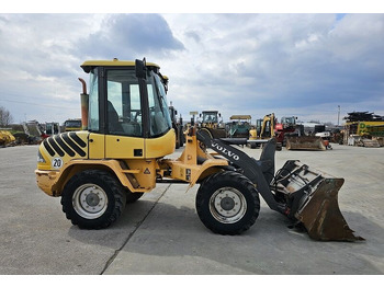 Chargeuse Volvo L30B: photos 4