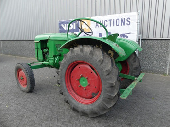 Tracteur agricole Deutz D15-N: photos 5