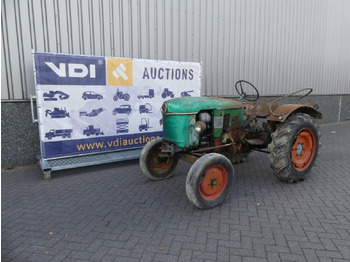 Tracteur agricole DEUTZ D