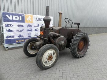 Tracteur agricole Lanz-Bulldog 20: photos 2
