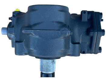 Boîtier de direction pour Camion Volvo 3118617 8098955386   ZF Volvo: photos 3