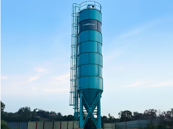 Silo à ciment CONSTMACH