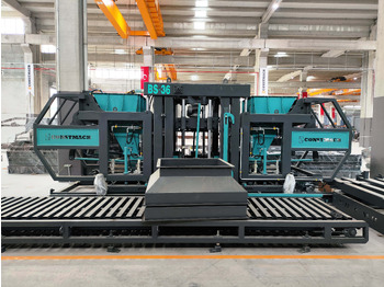 Pondeuse à parpaing CONSTMACH