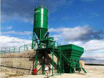 Centrale à béton CONSTMACH