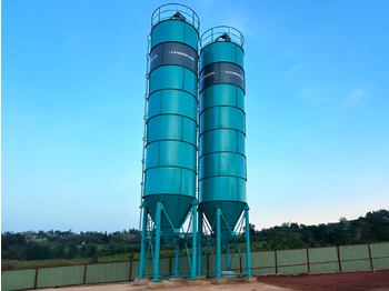 Silo à ciment CONSTMACH