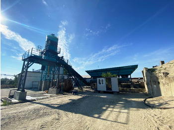 Centrale à béton CONSTMACH