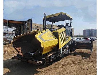 Finisseur BOMAG