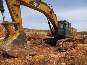 Pelle CATERPILLAR 345DL
