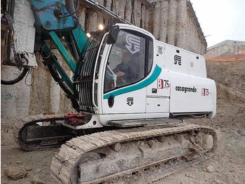 Casagrande B175XP-2  - crédit-bail Casagrande B175XP-2: photos 4