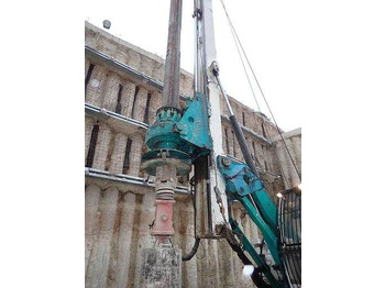 Casagrande B175XP-2  - crédit-bail Casagrande B175XP-2: photos 3