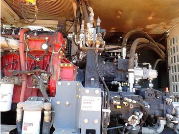 Foreuse Casagrande B250XP-2: photos 5