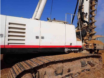 Foreuse Casagrande CFA26: photos 5 Foreuse Casagrande CFA26: photos 5