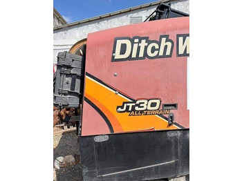 Foreuse Ditch Witch JT30AT: photos 5