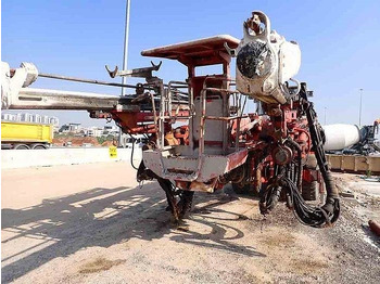 Foreuse Sandvik DT821 C: photos 2 Foreuse Sandvik DT821 C: photos 2