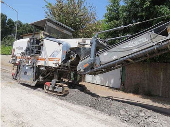 Fraiseuse à froid Wirtgen W200: photos 2