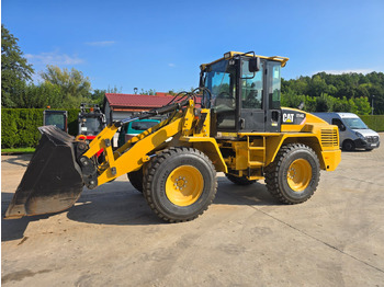 Chargeuse sur pneus CATERPILLAR 14G