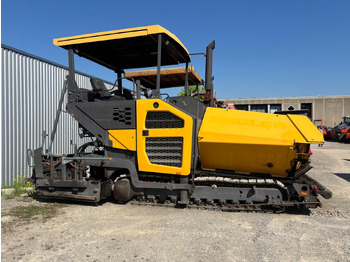 Finisseur VOLVO