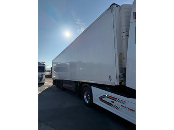 Semi-remorque frigorifique SCHMITZ SKO