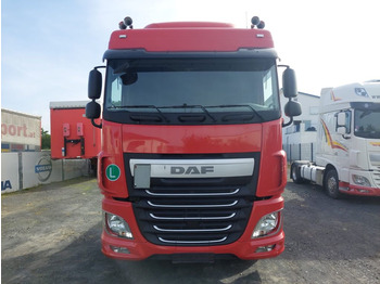 Tracteur routier DAF XF460SC: photos 1